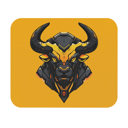 Mouse Pad | Mascot-Bull-003