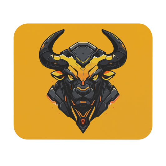 Mouse Pad | Mascot-Bull-003