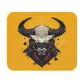 鼠标垫 | Mascot-Bull-004