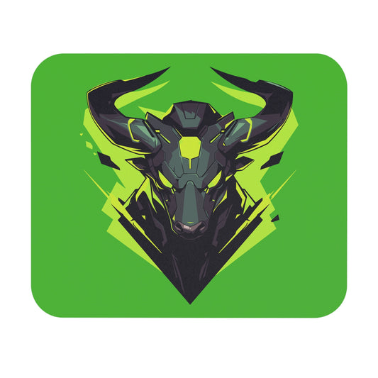 Mouse Pad | Mascot-Bull-005