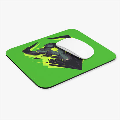 Mouse Pad | Mascot-Bull-005