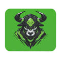 鼠标垫 | Mascot-Bull-006