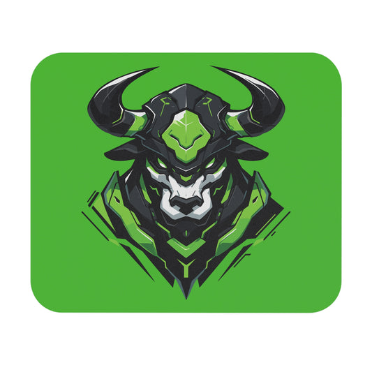 Mouse Pad | Mascot-Bull-006