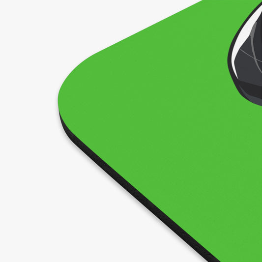 Mouse Pad | Mascot-Bull-006