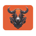 鼠标垫 | Mascot-Bull-008