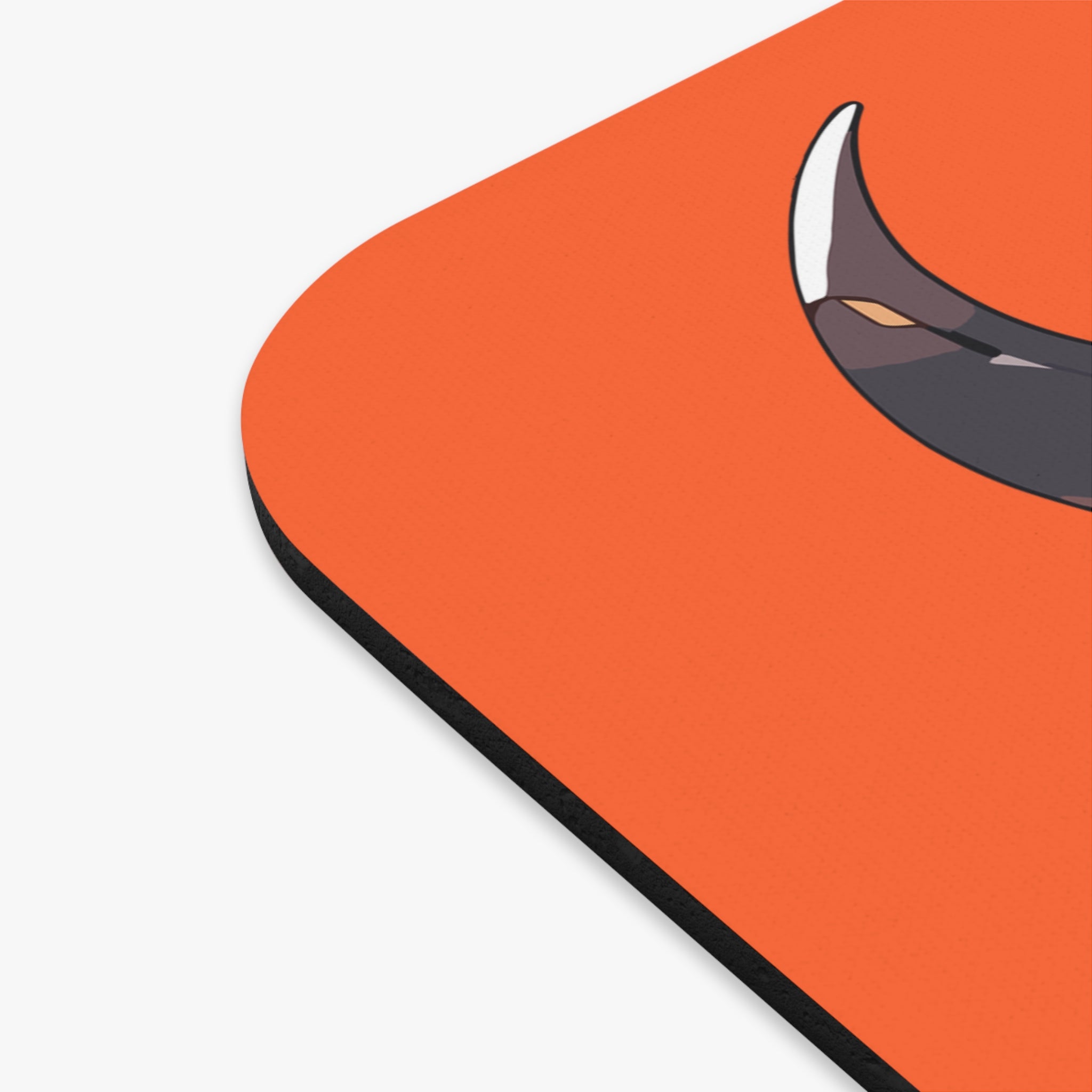 鼠标垫 | Mascot-Bull-008
