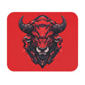 鼠标垫 | Mascot-Bull-009