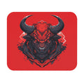 鼠标垫 | Mascot-Bull-010