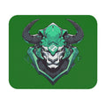 鼠标垫 | Mascot-Bull-011