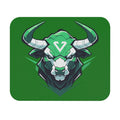 鼠标垫 | Mascot-Bull-012
