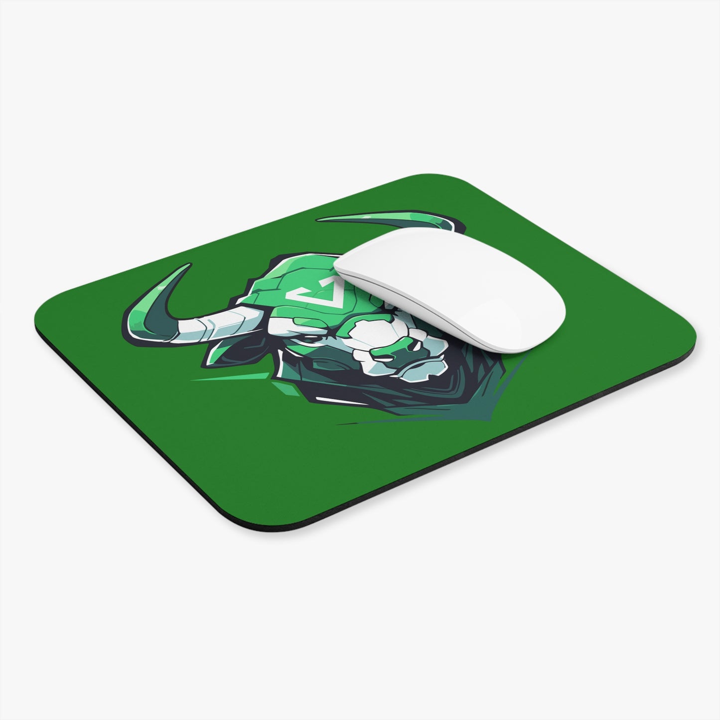 Mouse Pad | Mascot-Bull-012