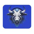 鼠标垫 | Mascot-Bull-013