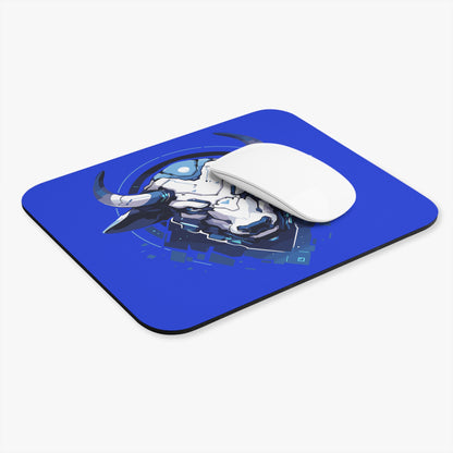 Mouse Pad | Mascot-Bull-013