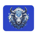 鼠标垫 | Mascot-Bull-014