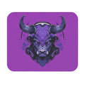鼠标垫 | Mascot-Bull-015