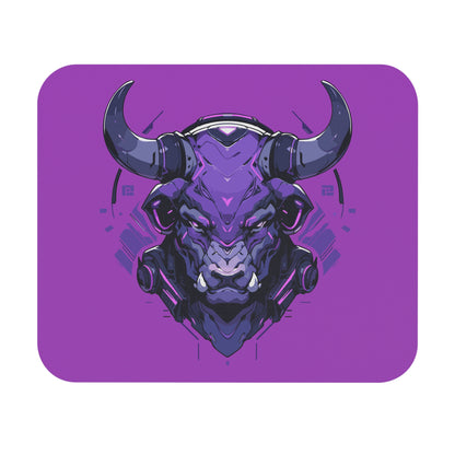 Mouse Pad | Mascot-Bull-015