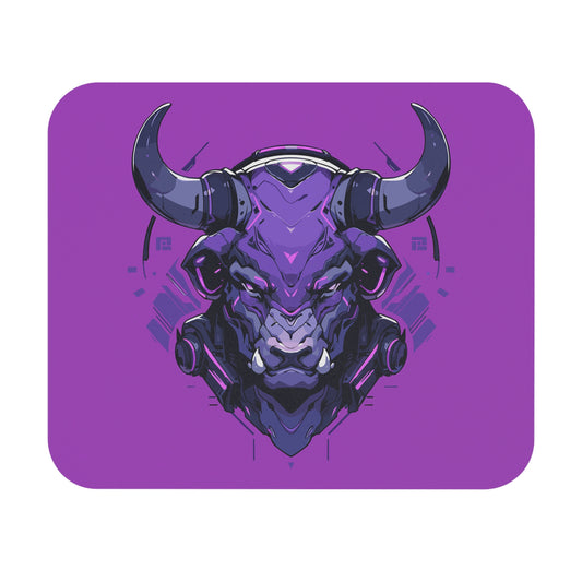 Mouse Pad | Mascot-Bull-015