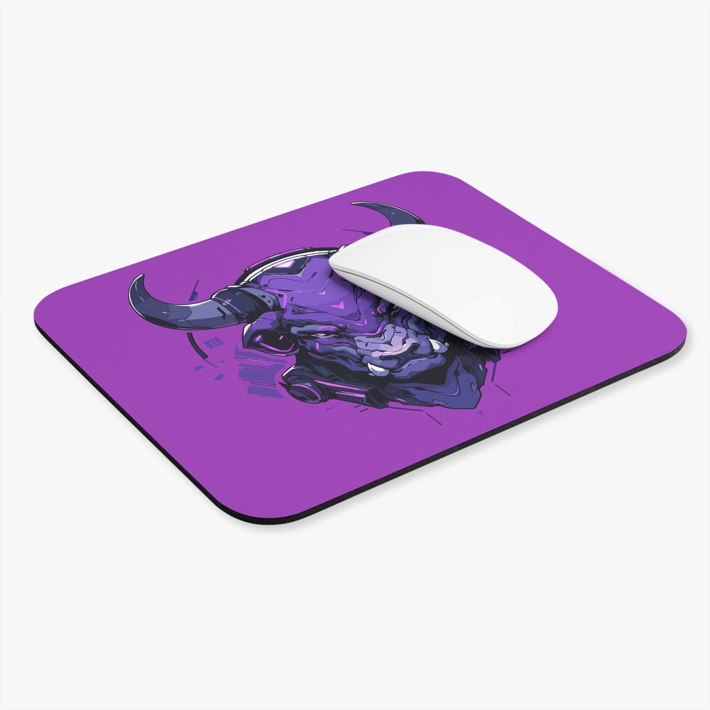 Mouse Pad | Mascot-Bull-015