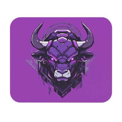 Mouse Pad | Mascot-Bull-016