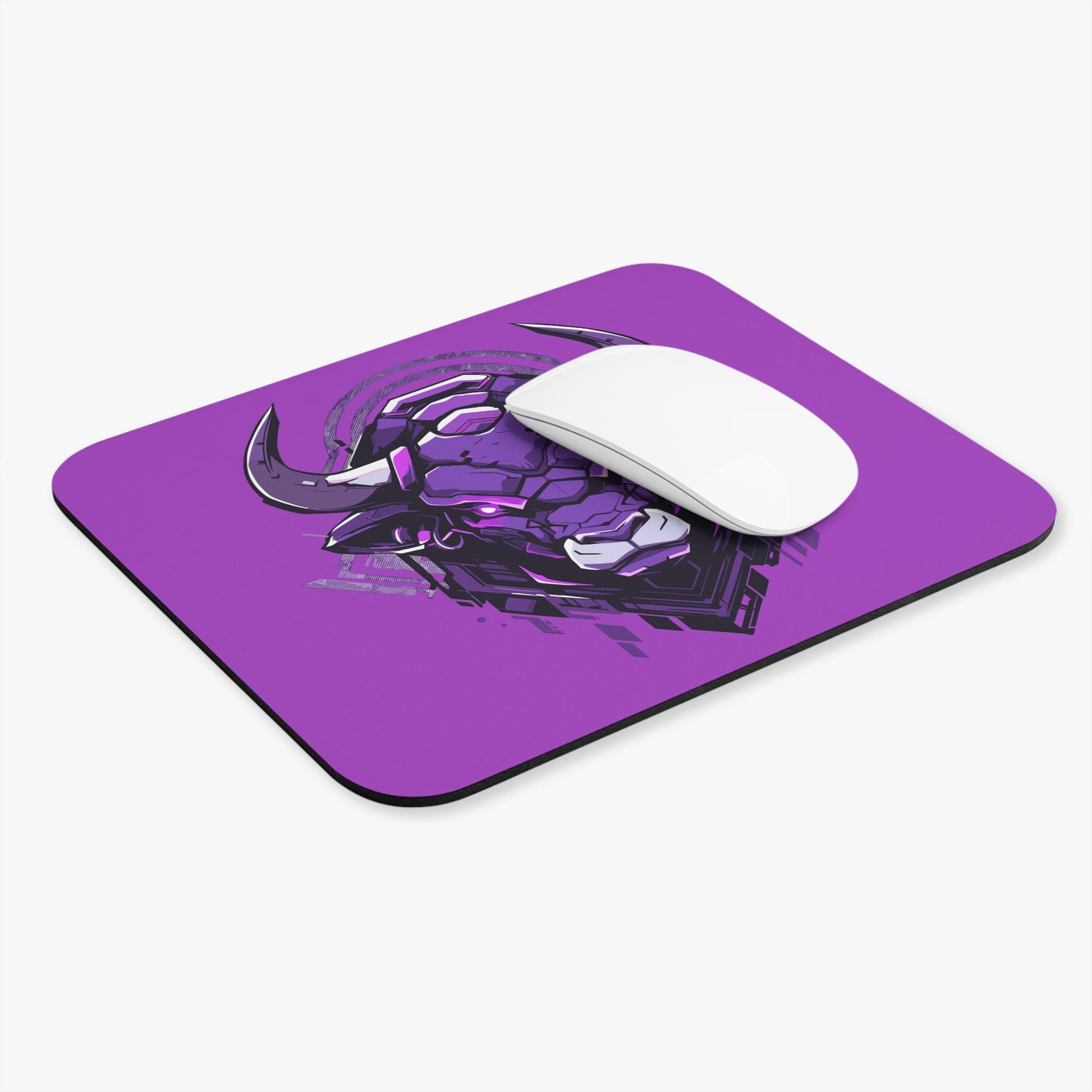 Mouse Pad | Mascot-Bull-016