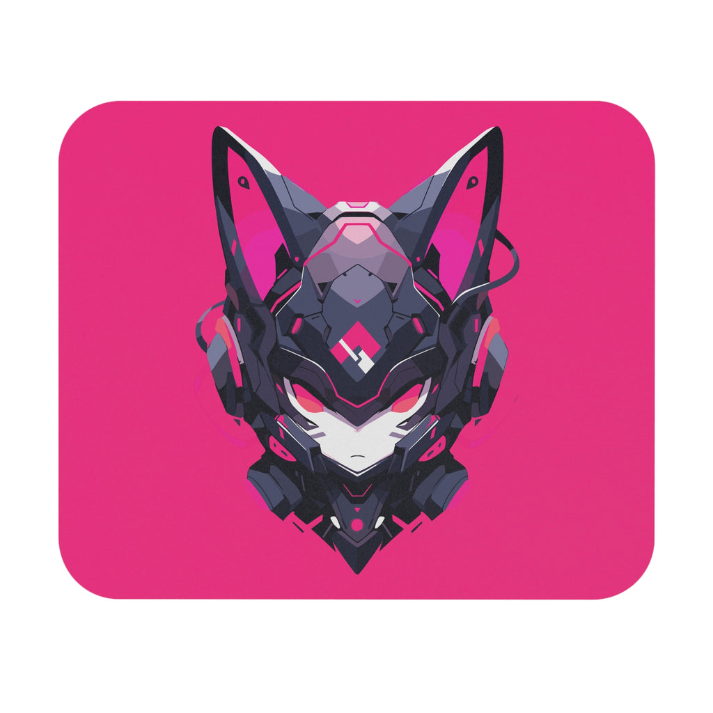 鼠标垫 | Mascot-Cat-001
