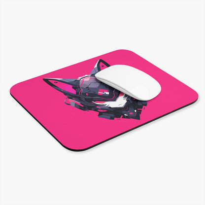 Mouse Pad | Mascot-Cat-001