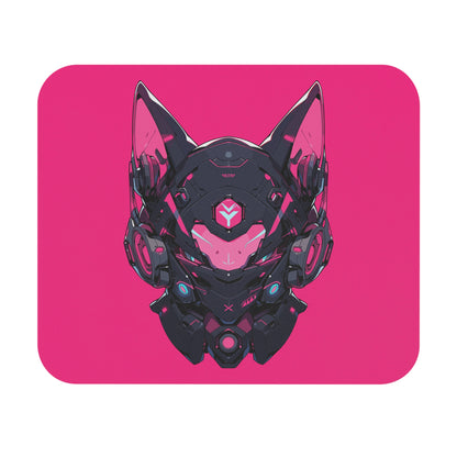 Mouse Pad | Mascot-Cat-002