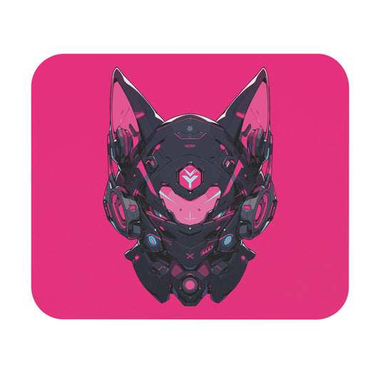 Mouse Pad | Mascot-Cat-002