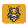 鼠标垫 | Mascot-Cat-003