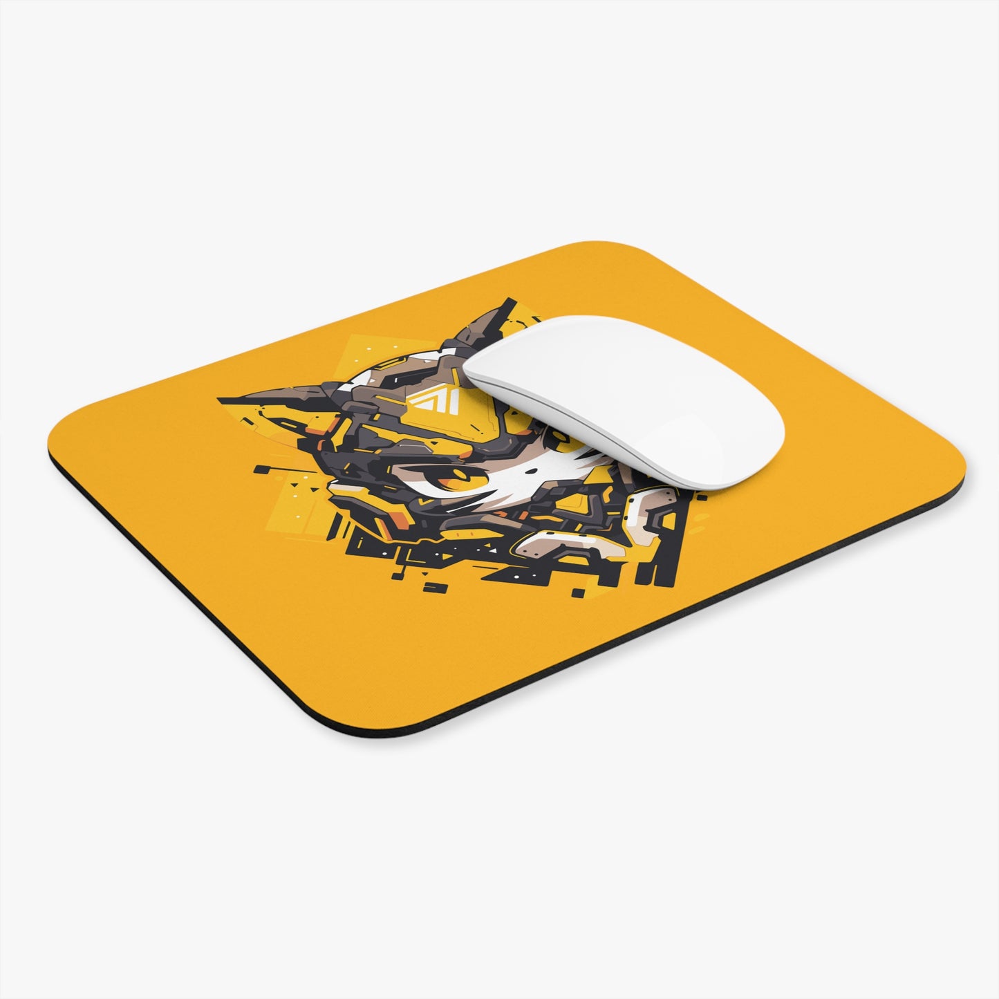 Mouse Pad | Mascot-Cat-003