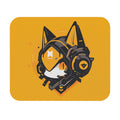 鼠标垫 | Mascot-Cat-004