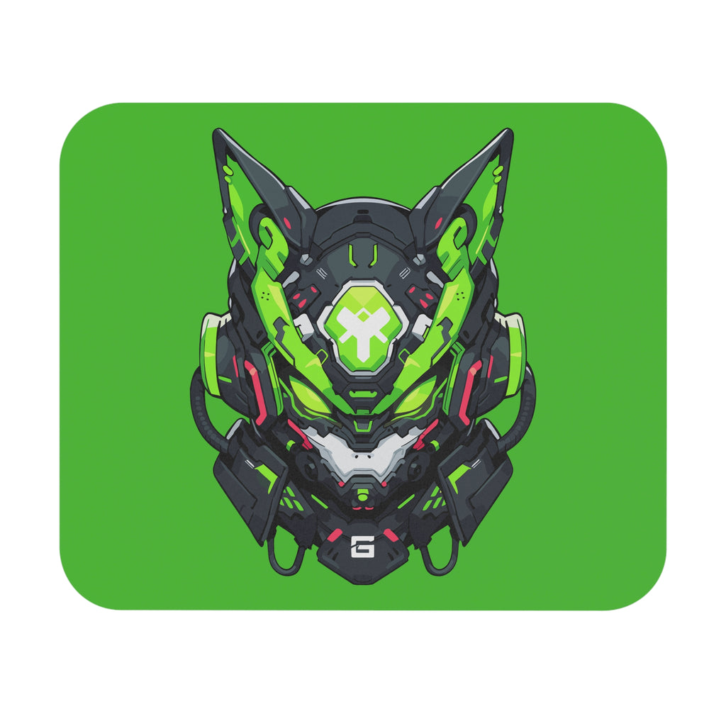 鼠标垫 | Mascot-Cat-005