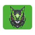 鼠标垫 | Mascot-Cat-005