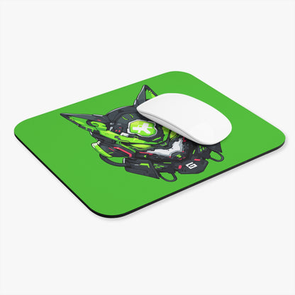 Mouse Pad | Mascot-Cat-005