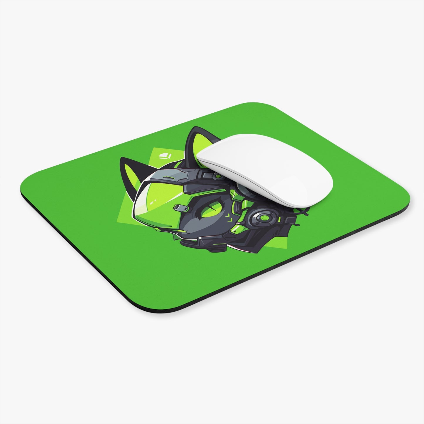 Mouse Pad | Mascot-Cat-006