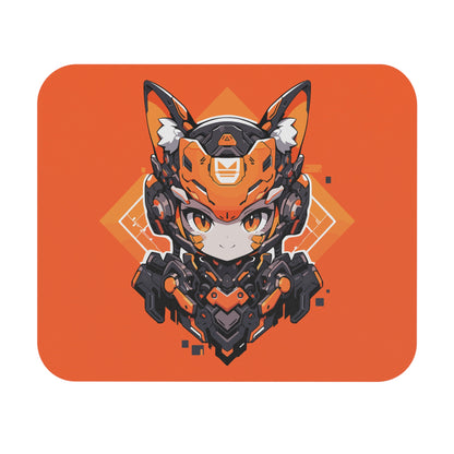 Mouse Pad | Mascot-Cat-007