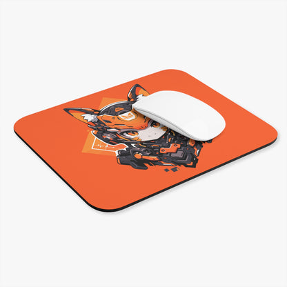 Mouse Pad | Mascot-Cat-007