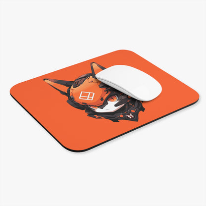 Mouse Pad | Mascot-Cat-008