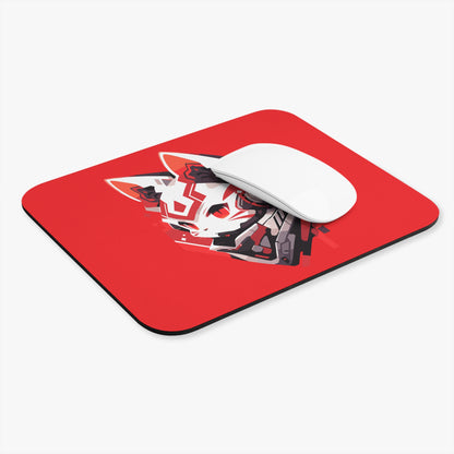 Mouse Pad | Mascot-Cat-009