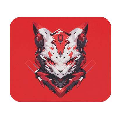 Mouse Pad | Mascot-Cat-010