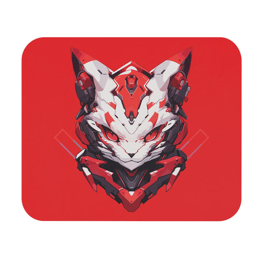 Mouse Pad | Mascot-Cat-010