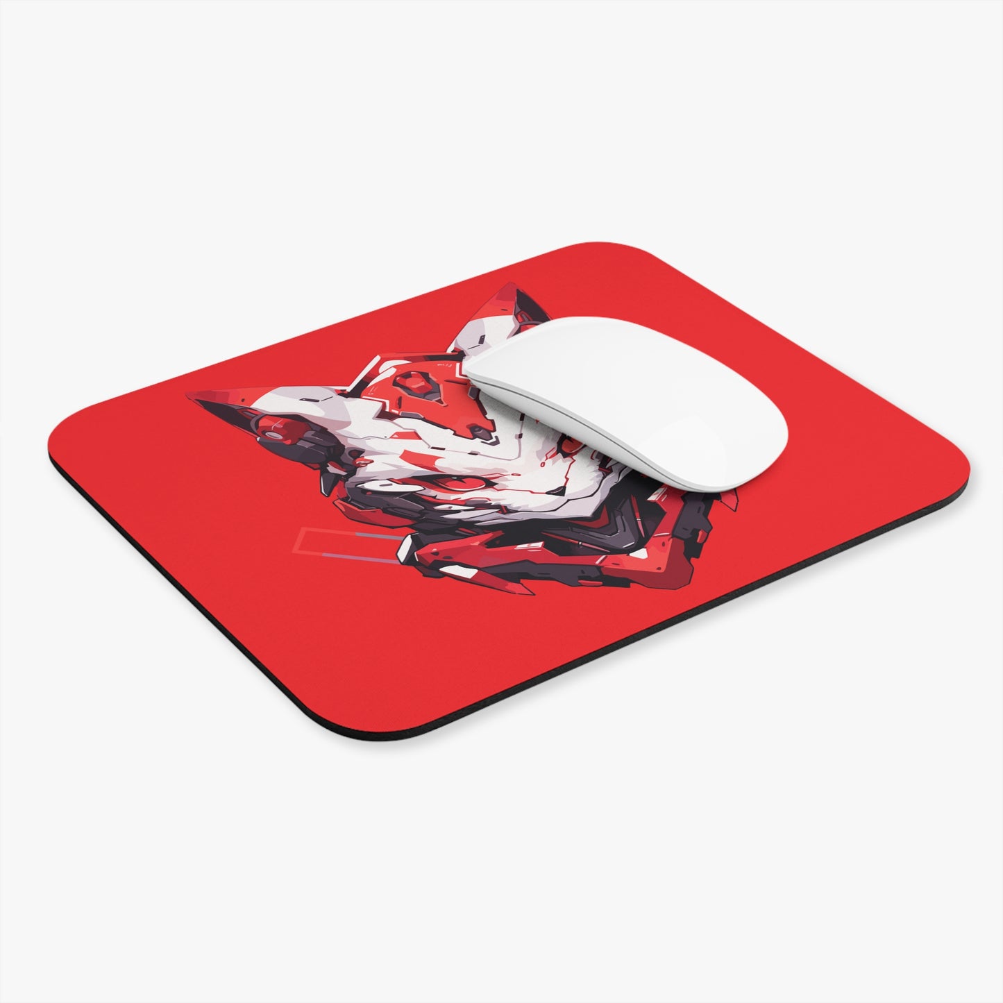 Mouse Pad | Mascot-Cat-010