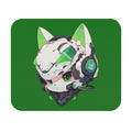 鼠标垫 | Mascot-Cat-012
