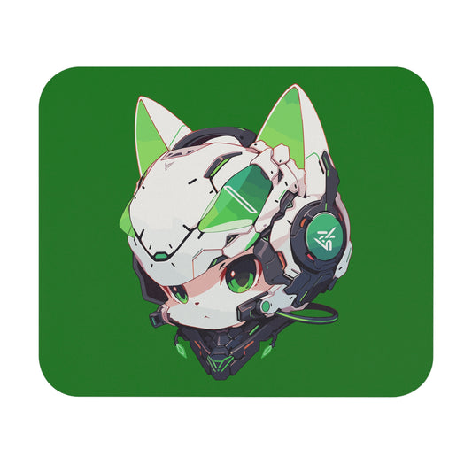 Mouse Pad | Mascot-Cat-012