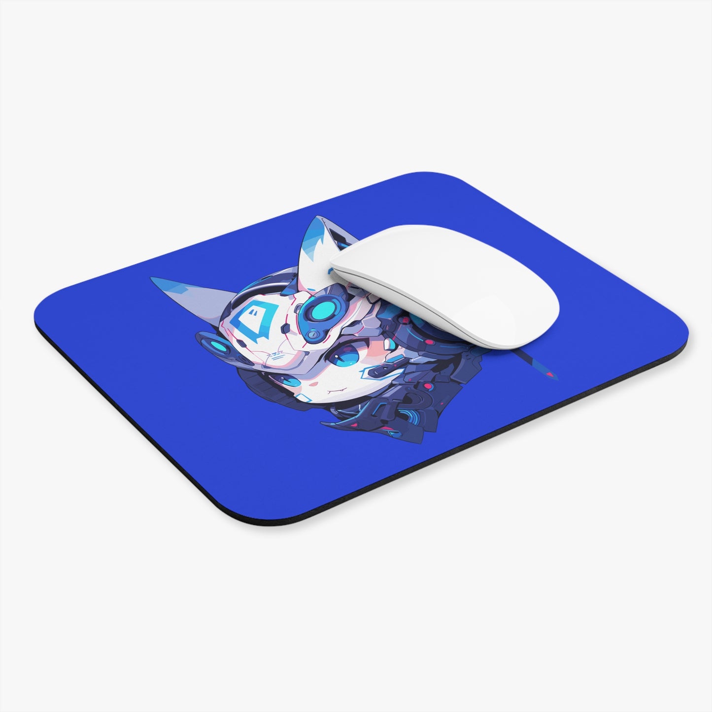 Mouse Pad | Mascot-Cat-013