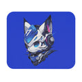 鼠标垫 | Mascot-Cat-014