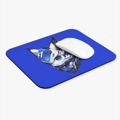 Mouse Pad | Mascot-Cat-014