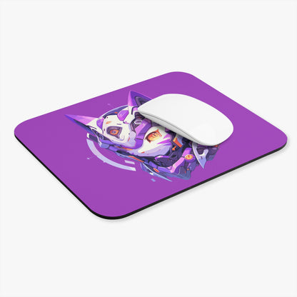 Mouse Pad | Mascot-Cat-015