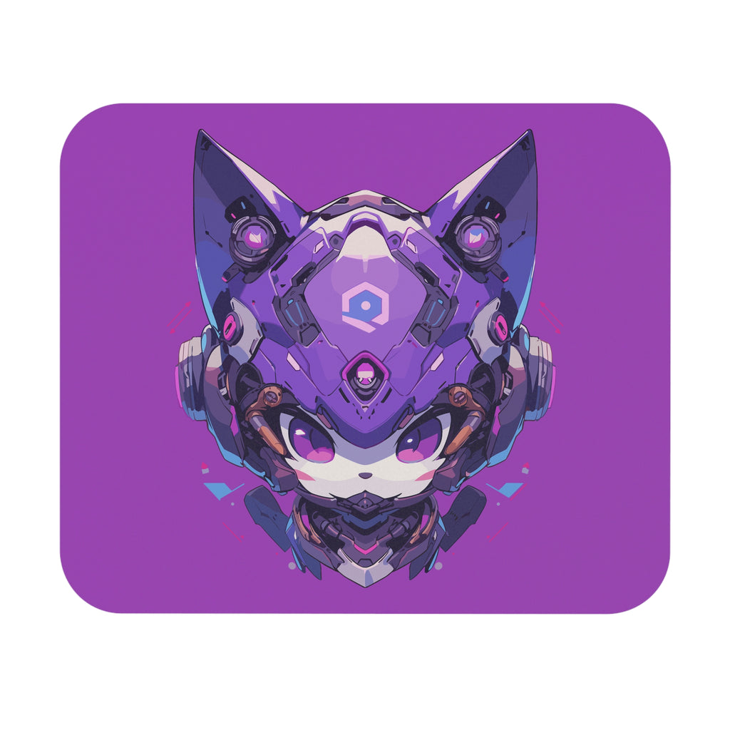 鼠标垫 | Mascot-Cat-016