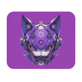 鼠标垫 | Mascot-Cat-016